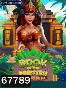 Descubra o Fascinante Mundo de BookOfThePriestess: O Jogo Envolvente do Ano