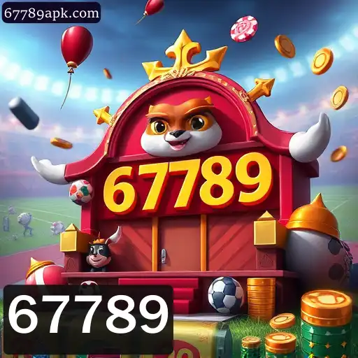 Caça-níqueis online 67789: Experiência Completa em Casino e Apostas