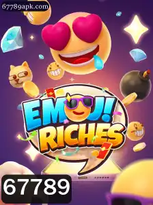 Explore as Aventuras de EmojiRiches: Um Mergulho no Universo dos Emojis