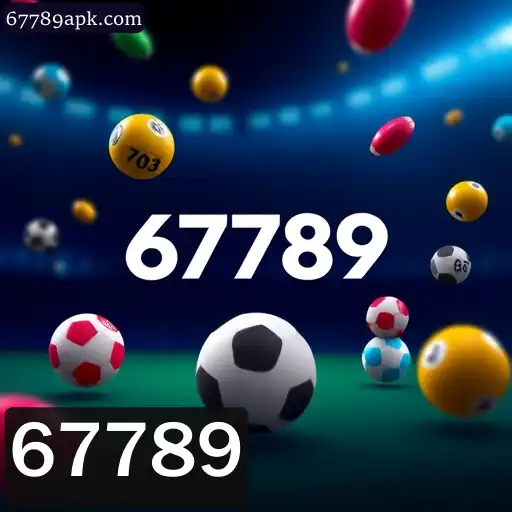 Explorando 67789: Descubra a Emoção dos Jogos de Loteria e Mais