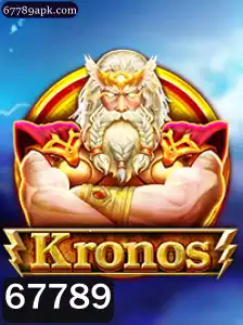 Descubra o Mundo Fascinante de Kronos