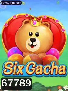 Explorando o Fascinante Mundo de SixGacha