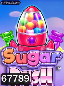 SugarRush: Uma Nova Aventura no Mundo dos Jogos