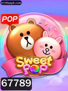 Descubra o Mundo Envolvente de SweetPOP: Um Jogo de Estratégia e Diversão