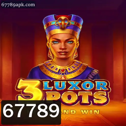 3LuxorPots: Descubra o Mundo Fascinante do Novo Jogo de Estratégia