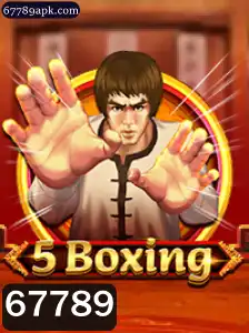 Descubra o Desafiador Mundo de 5Boxing: Mergulhe Neste Jogo Único