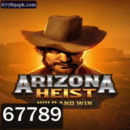 Descubra o Mundo Empolgante de ArizonaHeist