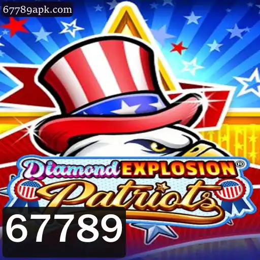 Explorando o Mundo de DiamondExplosionPatriots: Um Jogo Revolucionário
