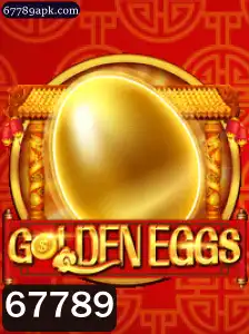 GoldenEggs: Aventura e Estratégia no Mundo dos Jogos