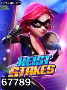 Desvendando o Enigma de HeistStakes: Regras e Estratégias