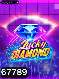 Desvendando o Jogo LuckyDiamond: Regras e Estratégias