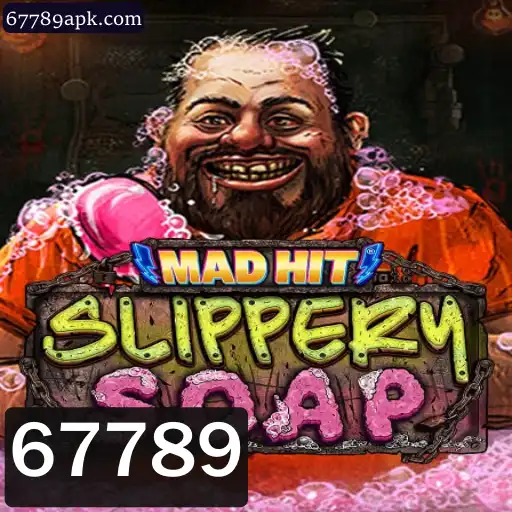 MadHitSlipperySoap: Uma Exploração Interativa no Mundo dos Jogos de Habilidade