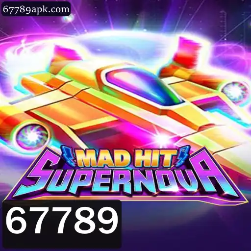MadHitSupernova: A Próxima Revolução no Mundo dos Jogos