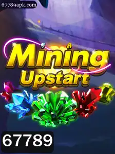 Explorando o Universo de 'MiningUpstart': Estratégias e Desafios