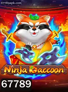 Explorando o Mundo Empolgante de NinjaRaccoon: Descrição e Regras do Jogo