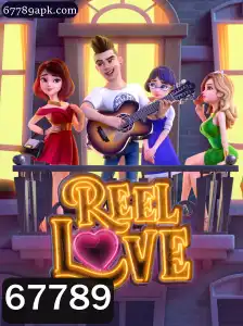 ReelLove: Mergulhe na Emoção do Novo Jogo de Cassino