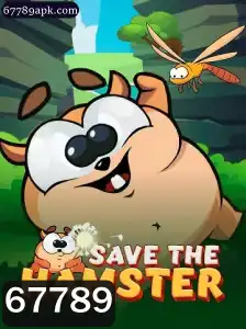SavetheHamster: Um Aventureiro Jogo de Estratégia