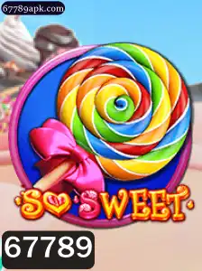 Descubra o Fascinante Mundo de SoSweet