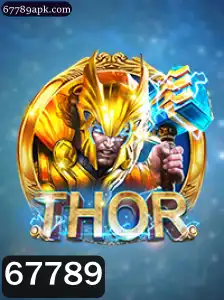 Explorando o Universo do Jogo THOR: Aventuras Épicas e Estratégias