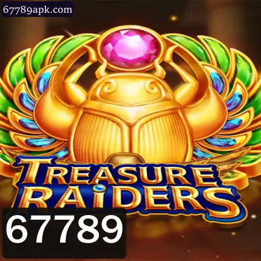 Explorando o Mundo de TREASURERAIDERS: Aventura e Estratégia no Novo Jogo de Tabuleiro